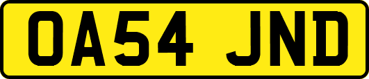 OA54JND