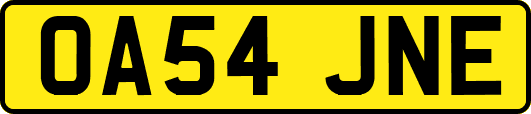 OA54JNE