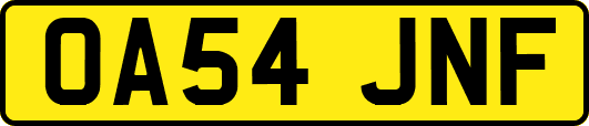 OA54JNF