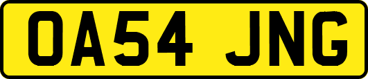 OA54JNG