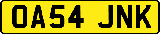 OA54JNK