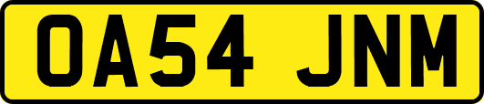 OA54JNM