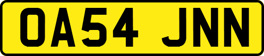 OA54JNN