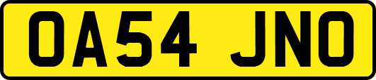 OA54JNO
