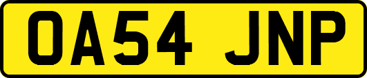 OA54JNP