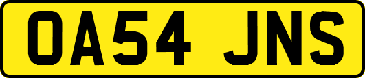 OA54JNS