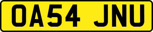 OA54JNU