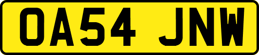 OA54JNW