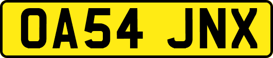 OA54JNX