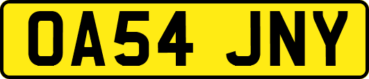 OA54JNY
