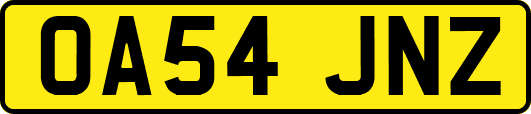 OA54JNZ