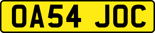 OA54JOC
