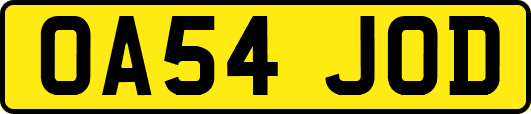 OA54JOD
