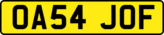 OA54JOF