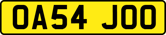 OA54JOO