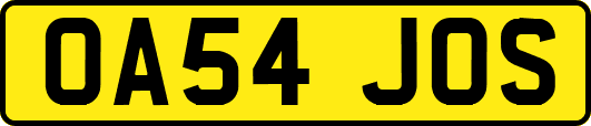 OA54JOS