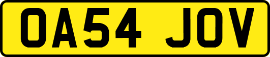 OA54JOV