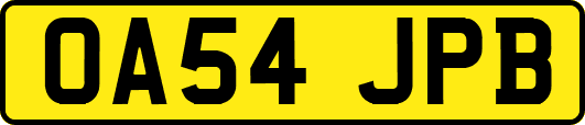 OA54JPB