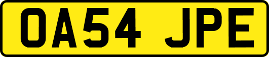 OA54JPE