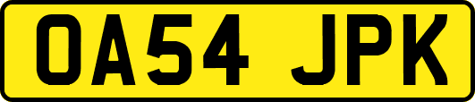 OA54JPK