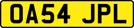OA54JPL