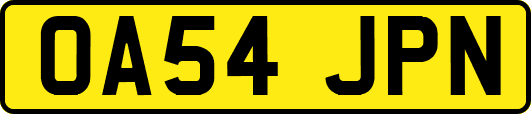 OA54JPN
