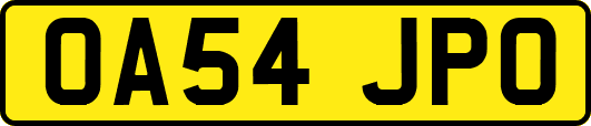 OA54JPO