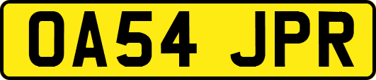 OA54JPR