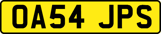 OA54JPS