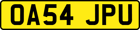 OA54JPU