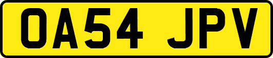 OA54JPV