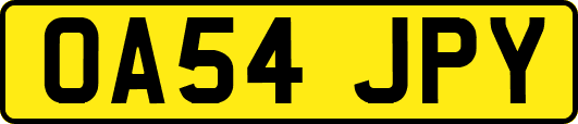 OA54JPY