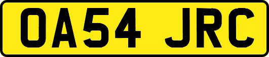 OA54JRC