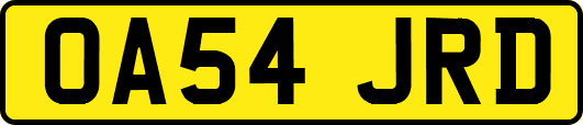 OA54JRD