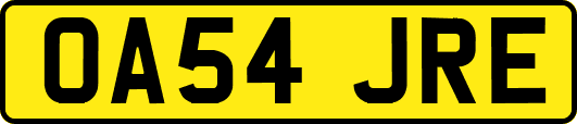 OA54JRE