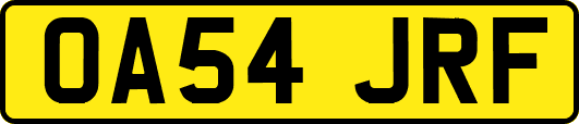 OA54JRF