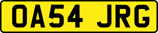 OA54JRG