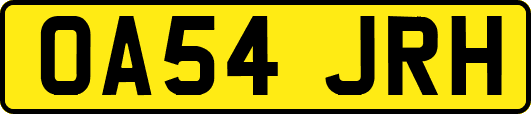 OA54JRH