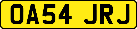 OA54JRJ