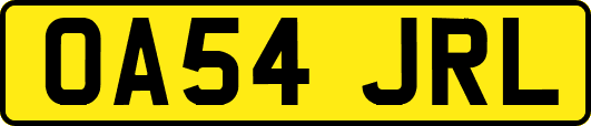 OA54JRL