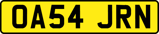 OA54JRN