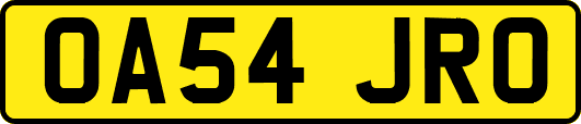 OA54JRO