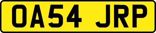 OA54JRP