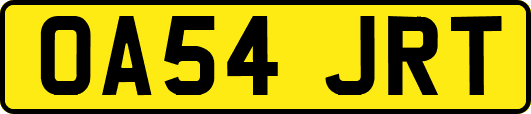 OA54JRT