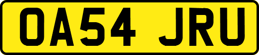 OA54JRU