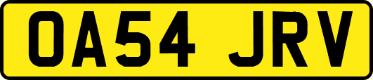 OA54JRV