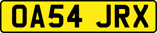 OA54JRX