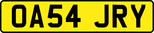 OA54JRY