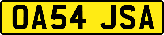 OA54JSA