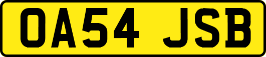 OA54JSB